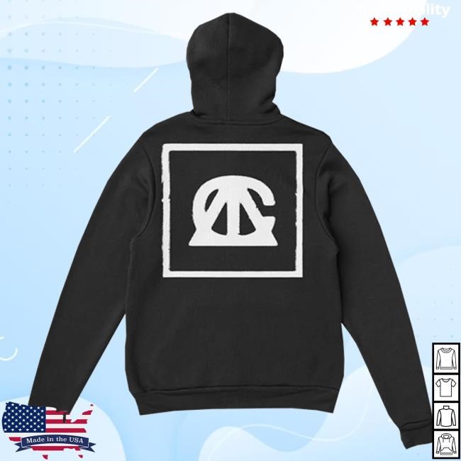 Logo Crew neck