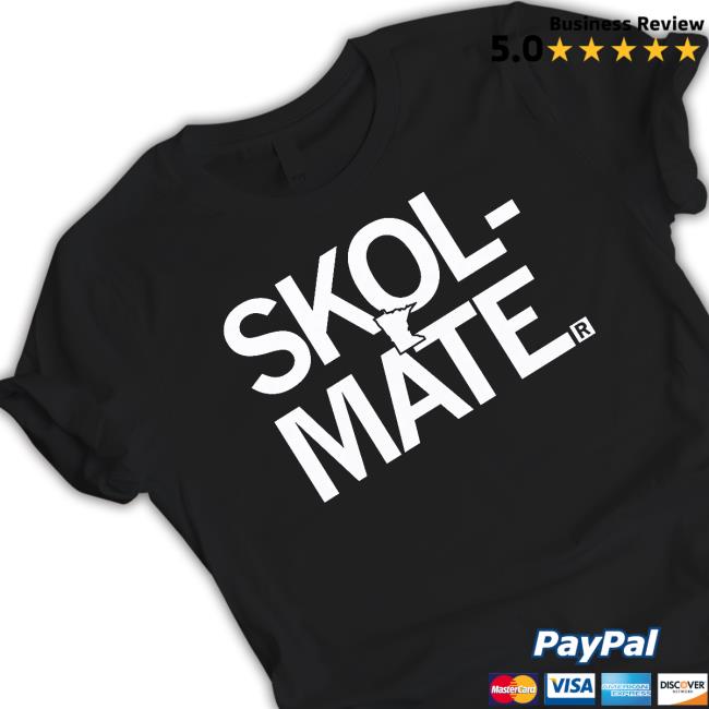 Ray Gun Skol Mate Tee Shirt