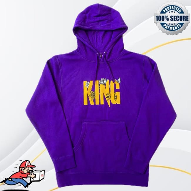 Sullivan King Shrine of Chaos Hood | Thank You For Raging Apparel
