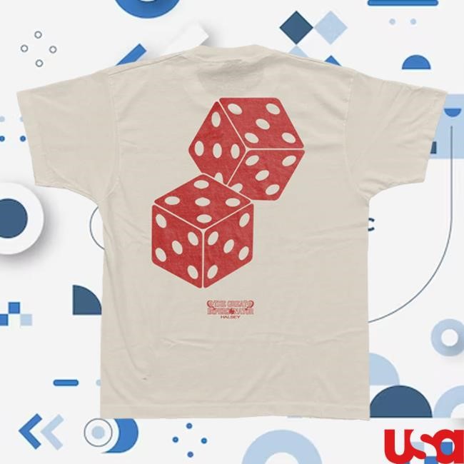90s Shirt – Halsey Store
