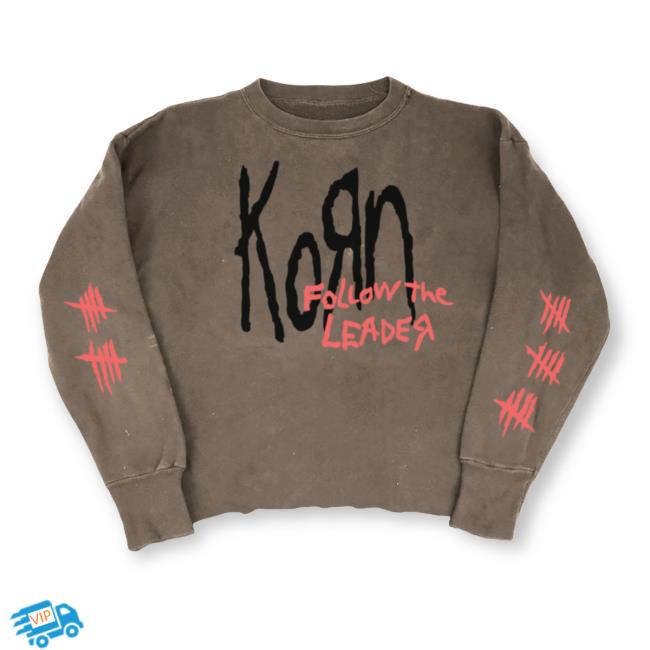 FTL 25 Vintage Washed Long Sleeve