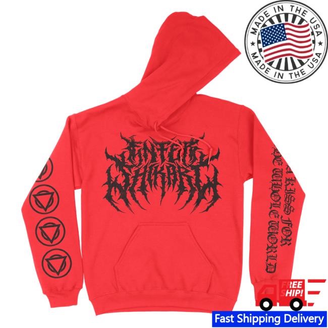 Enter Shikari Hellbound Sparky Hoodie Enter Shikari Merch Store