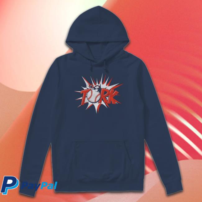 Tork Bomb Shirts