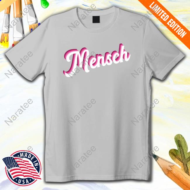 Official Cotton Bureau Store Mensch Shirts