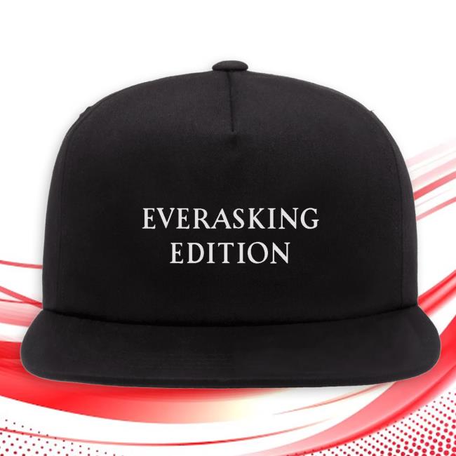 Caroline Polachek Shop Apparel Everasking Hat