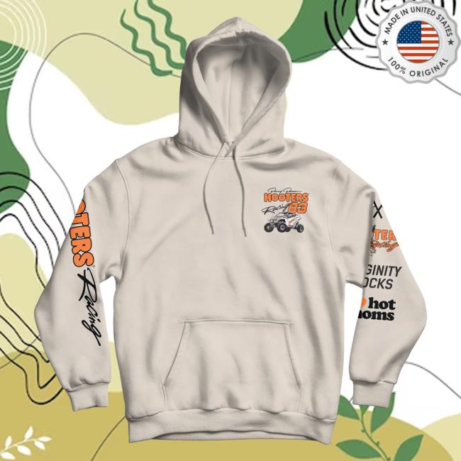 Official Danny Duncan Apparel Clothing Shop Store Rzr Racing Sand Crew neck Dannyduncan Merch