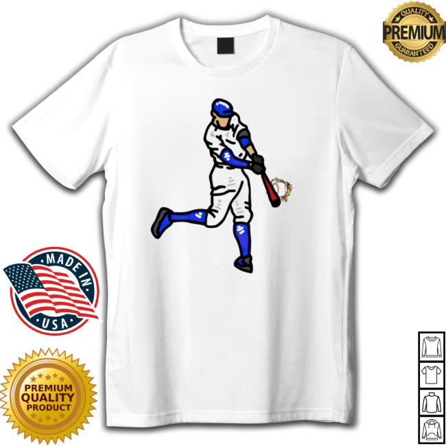 Artistic Baseball Caricature Funny 2023 T-shirt Artistic Baseball Caricature Funny 2023 Tee