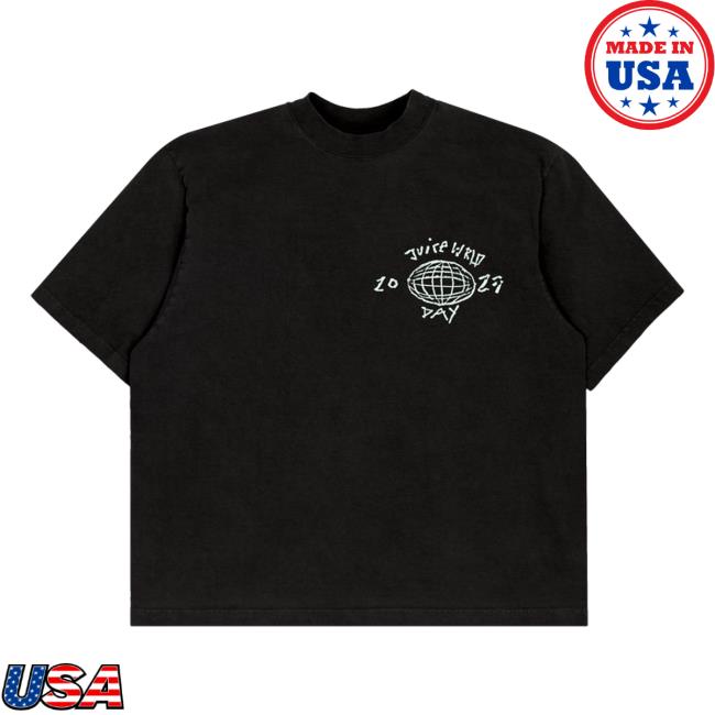 999 Club Merch Eden Tee