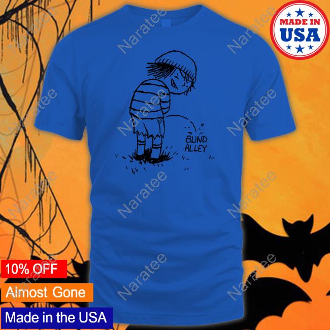 Blind Alley Sweatshirt