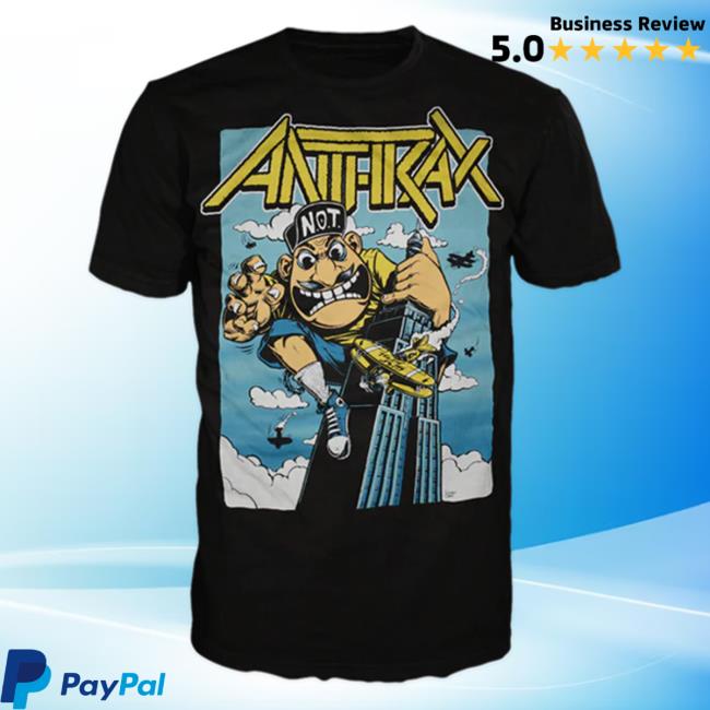 King Notman Shirt