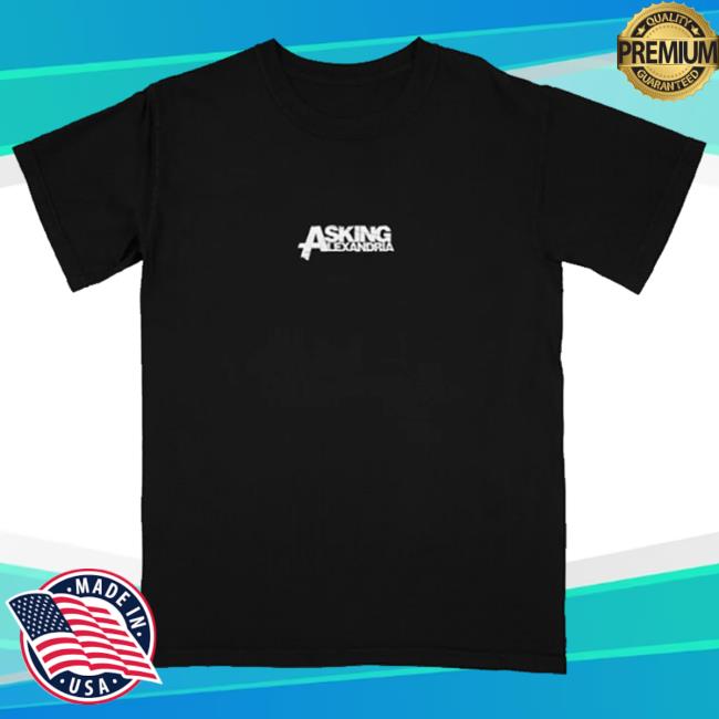 Dark Void Tee
