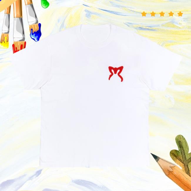 Official Rosalia Merch Store Rosalia Vila Tobella Motomami White Tshirt Rosalia Apparel Clothing Shop