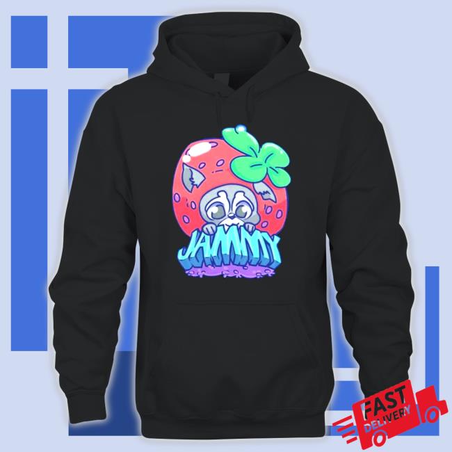 Official Thejamplan Jammy Tee Classic Shirt 2022