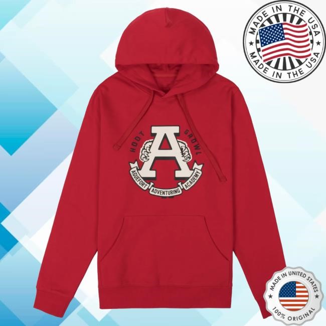 Official Dropout Tv Dropout Merch Store Shop Aguefort Athletics Attractive Hoodie