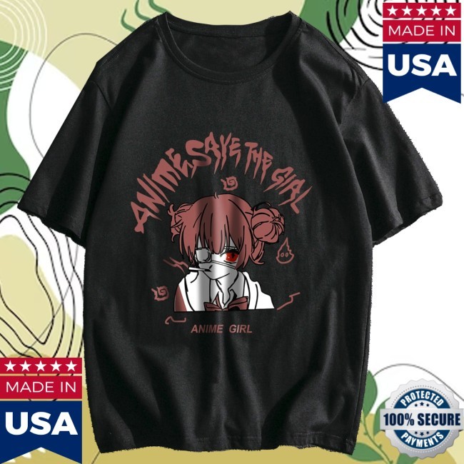 Official Manfinity Men Letter & Cartoon Graphic New Tee