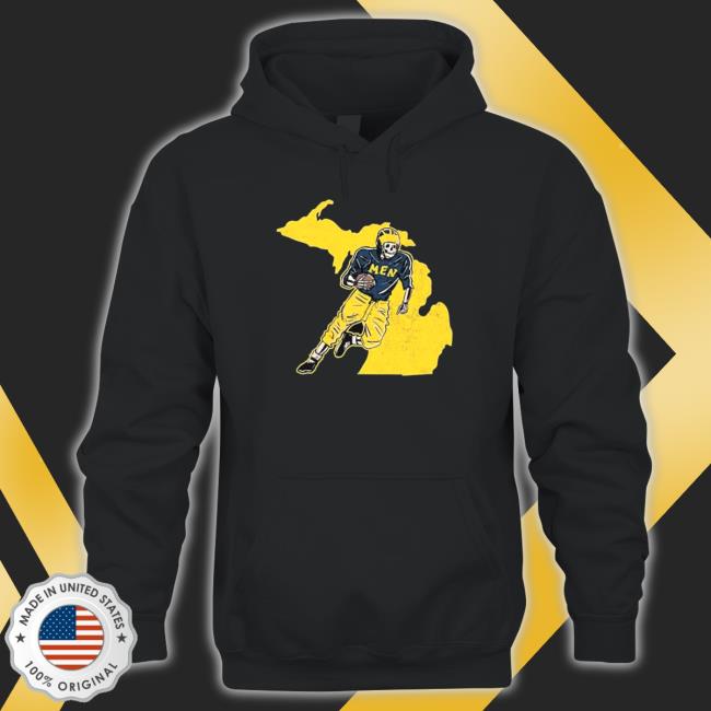 Skeleton Men Football Shirt 2022