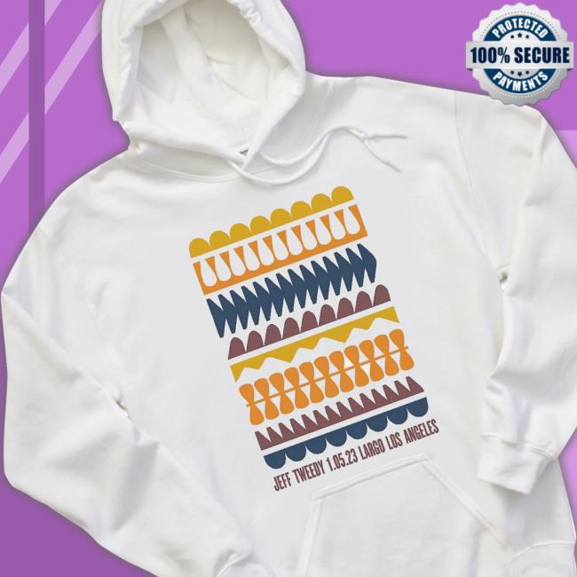 Jeff Tweedy January 7 2023 Largo Los Angeles Classic Shirt