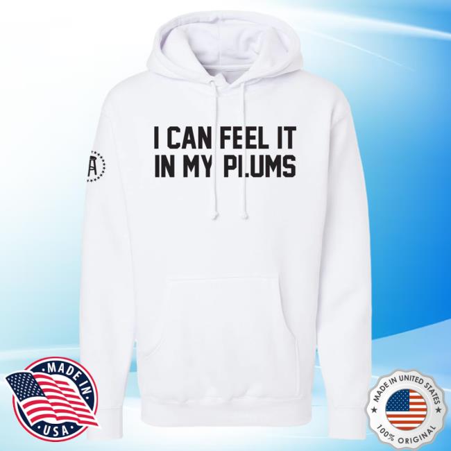 Official Barstool Huskies Merch Store Barstool Sports I Can Feel It In My Plums Sweatshirts Barstoolhuskies Apparel Clothing Shop