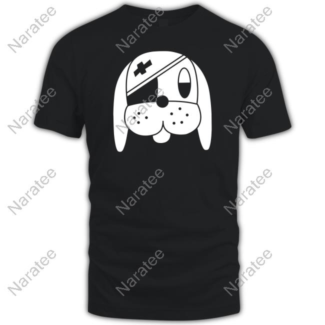 Official Pirate Dog Shirts