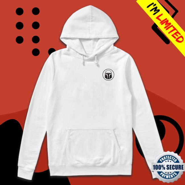 Mando Helmet Logo Obvious shirt Mando Helmet Logo Obvious shirt