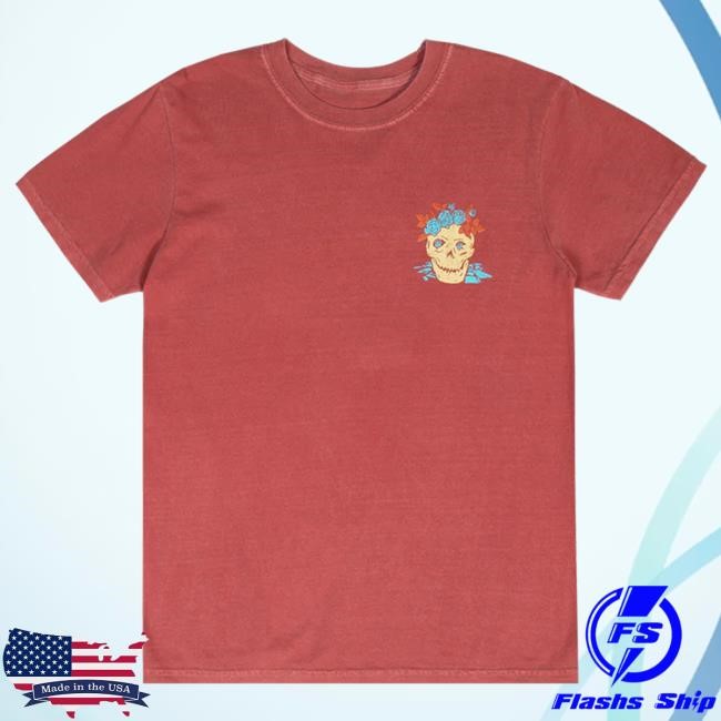 Wyatt Flores Please Don't Go Shirt – Wyatt Flores Merch Shop