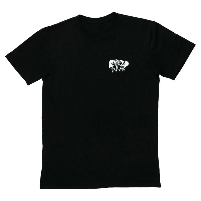 Official Dpmo 'Family' Shirts