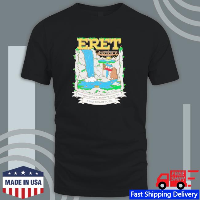 Official Represent Merch Eret L’manberg Hoodies