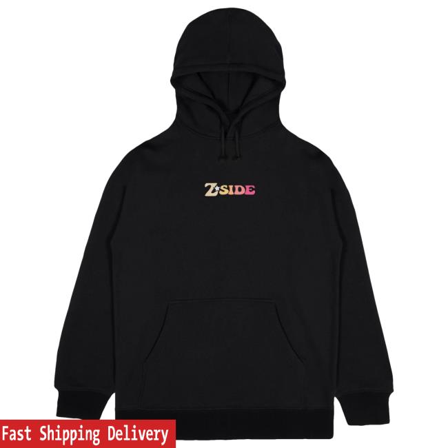 Space Thought And Time New Hoodie (Black)