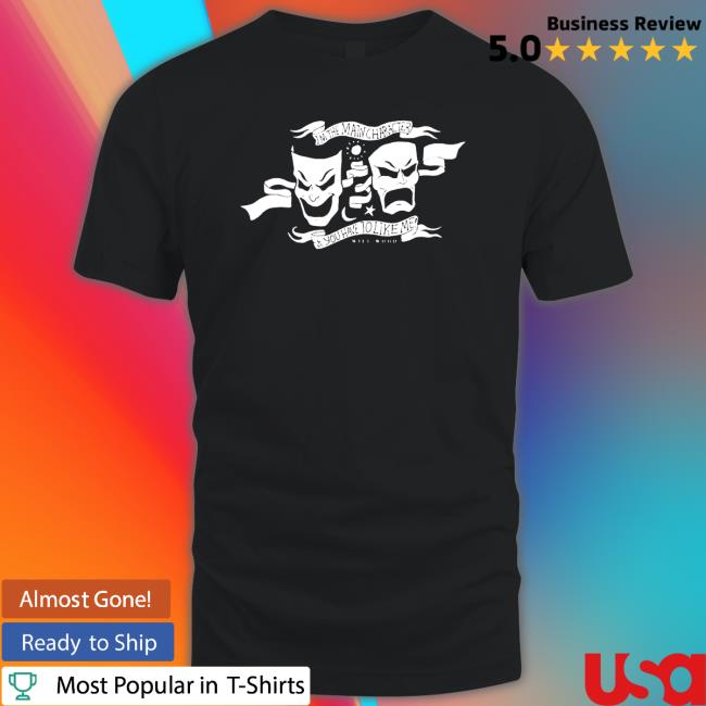 I’m the main character and you have to like me T Shirt