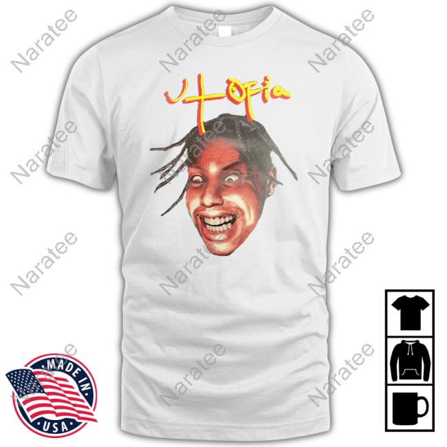 Utopia Sweater III