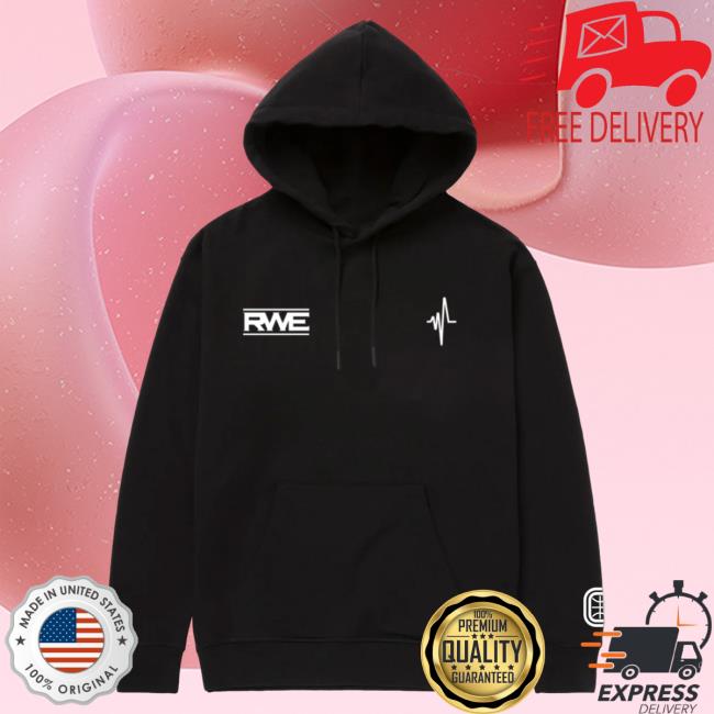Official Overtime Tv Merch Store Apparel Clothing Shop Over Time Rwe New Era Attractive Hoodie