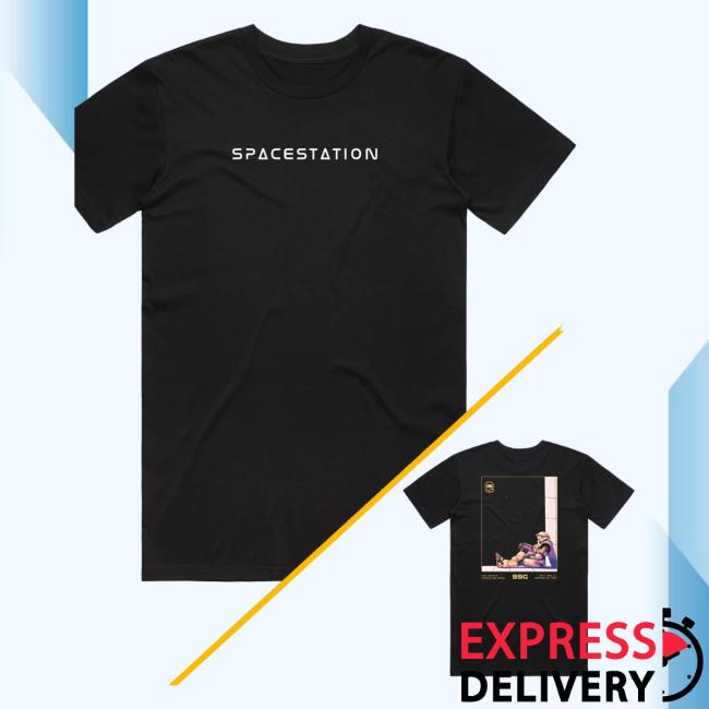 Official Ssg Merch Store Spacestation Gaming Spacestation X Halo Sadboi Shirts
