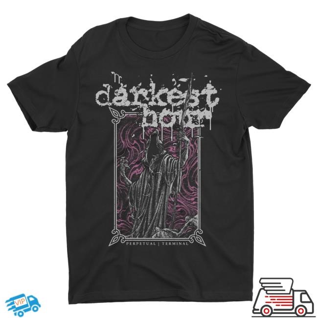 Official Night Shift Merch Store Shop Darkest Hour - Wizard Tshirt Nightshift Merch Official Night Shift Merch Store Shop Darkest Hour - Wizard Attractive Shirt Nightshift Merch