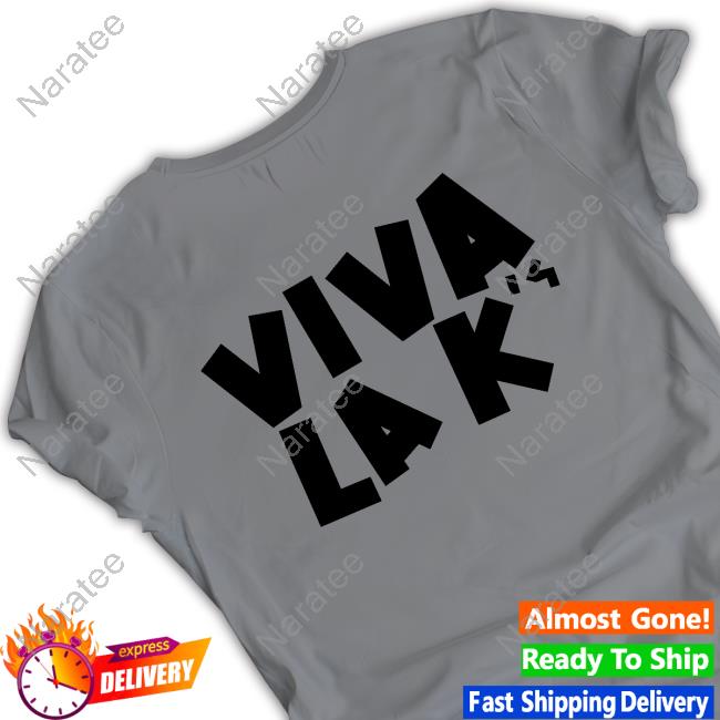 Viva La K's Sweaters Official The K's Store Shop Merch Viva La K's Hoody