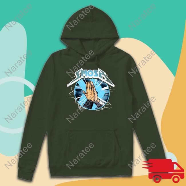 Official Friendship Always Wins Reunion Tour Hoodie