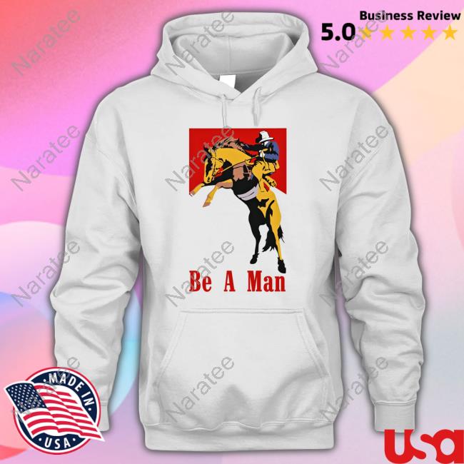 Clintonscloset Merch Quit Vaping Be A Man Shirt