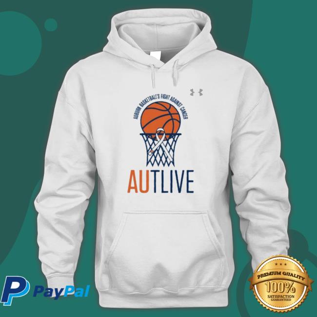Autlive Auburn 2023 T- shirt Autlive Auburn 2023 Classic shirt