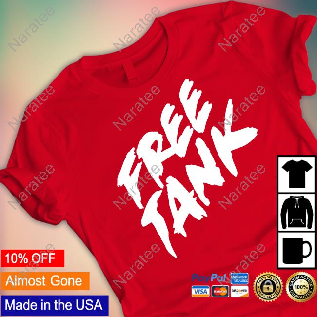 Adrien Broner Free Tank Tee Boxing N Bbq