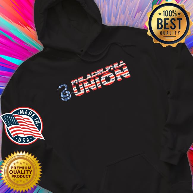Men’s Philadelphia Union Navy Patriotic Wordmark Sweatshirt Men’s Philadelphia Union Navy Patriotic Wordmark Shirts