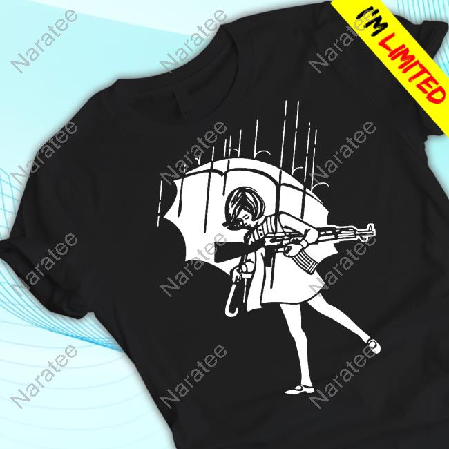 Official B And W Assault Shirt