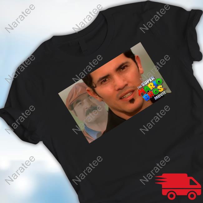 Super Plumber Bros Hoodie