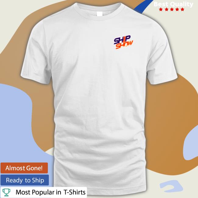 Official Clemson Tigers The Ship Show Long Sleeve T Shirt