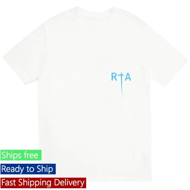 Liam Tshirt | Blue Greatest Hits
