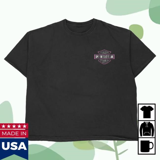 Hawk Tuah | Rebel Short Sleeve Shirt
