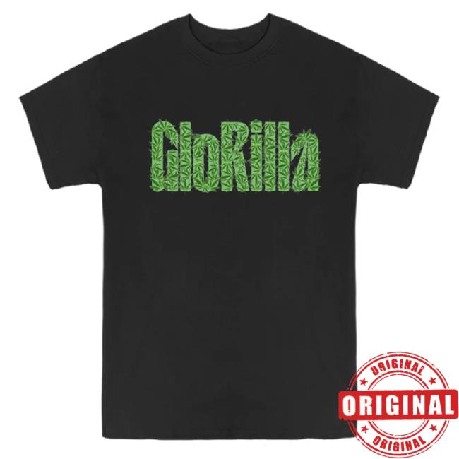 Official GloRilla Merch Store Bud Filler Shirt 2024 GloRilla Apparel Clothing Shop Glo Rilla