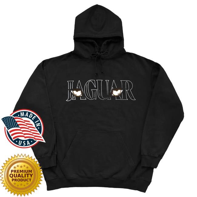 Official Victoria Monét Jaguar Hoodie Victoria Monet