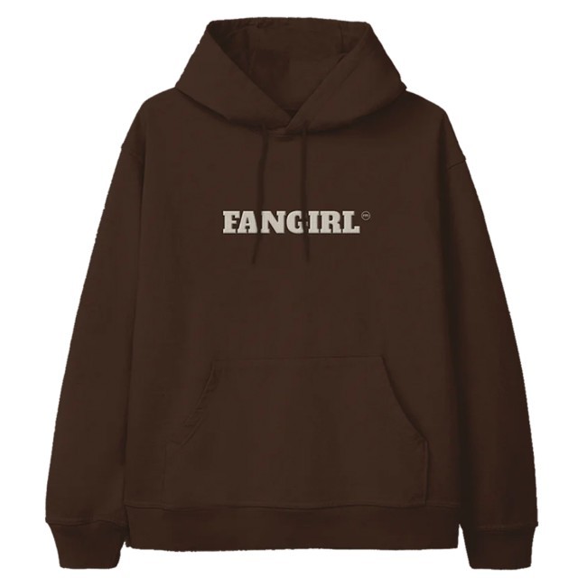 FANGIRL Hoodie - Role Model Official Store FANGIRL Hoodie - Role Model Official Store