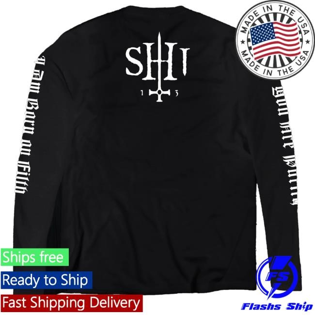 Behemoth - TSOG LS Behemoth Merch