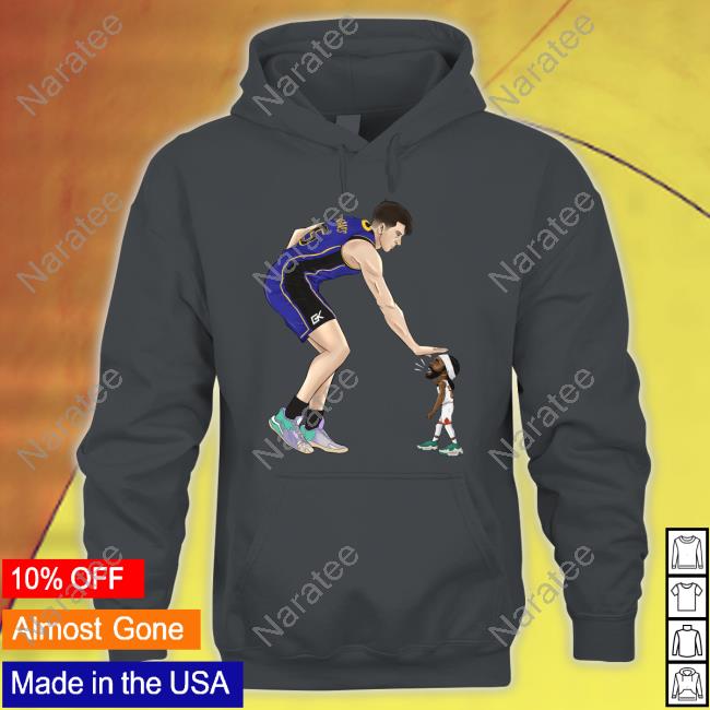 Goldenknight Merch Austin Reaves Too Small Tee Tee Shirt