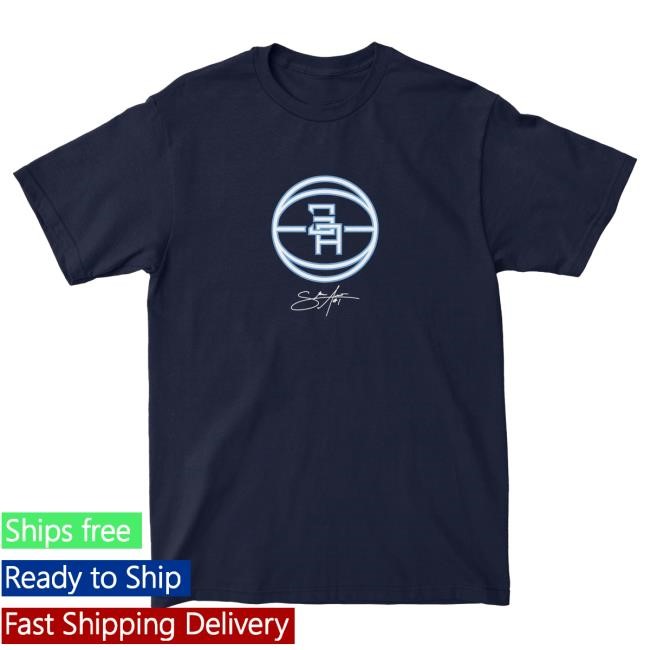 Lightweight Fan Fit Navy Tee for Creighton SA – Nil Store Edition